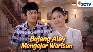 Download lagu FULL FTV SCTV | Bujang Alay Mengejar Warisan - Adinda Azani dan Ridwan Ghani mp3