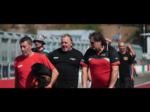 GPM Varano Round 4 2022 Video 1