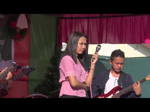 "A pe" cover by Drft ft. Lancy Remlalhruaii