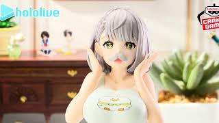 （クレーンゲーム）#神龍　#麗子　#白銀ノエル　#フリーレン　#アピナ市原  #クレゲ 