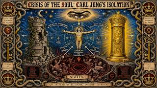 Why the Most Awakened Souls Feel Completely Alone — Carl Jung & Existential Philosophy