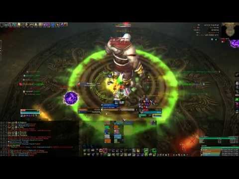 Arathian Knights vs Heroic Ra-den