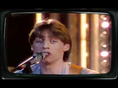 Strandjungs - Kaffeebraun 1985