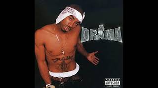 Drama I'm Ballin Man