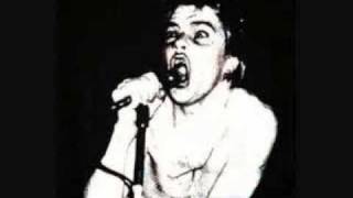 The Germs - Not All Right