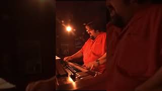 Joey DeFrancesco