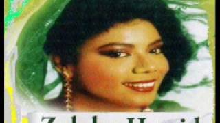 Zaleha Hamid - Tukar Cincin Tempah Pelamin (audio lagu kahwin)