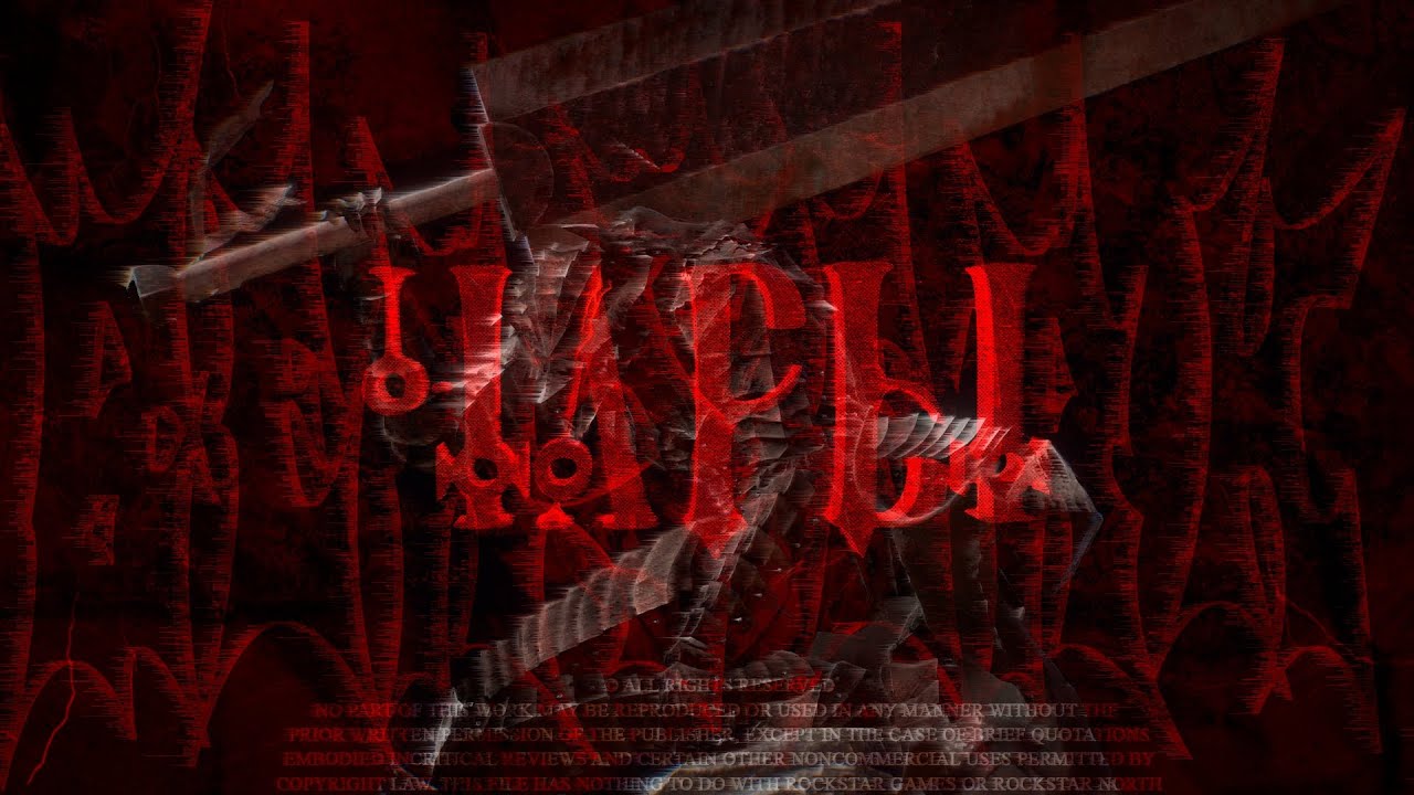 BERSERK REDUX