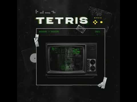 BOODOO x MOEERR - TETRIS