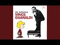 Mr. Lucky - Vince Guaraldi - Topic Mr. Lucky