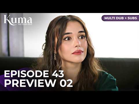 Kuma - Kuma 43. Bölüm 2. Fragmanı