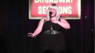 Lindsay Morgan - Get Out and Stay Out (9 to 5)