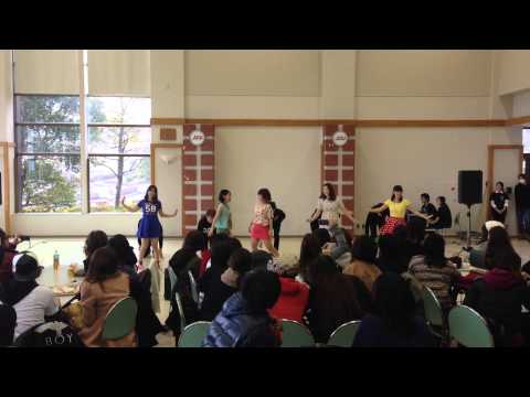 Ladies Code - Pretty Pretty