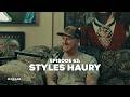 Styles Haury on Hits, Heartbreak, Hunting & Being a Dad | In The Blind Ep. 63