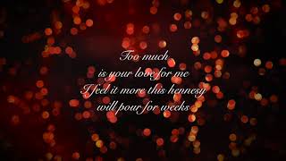 Golden Ocean - ALV Lyrics