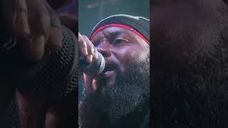 Morgan heritage man is still a man