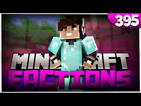 Minecraft: Factions Let's Play! Episode 395 - JUNGLE RAID!
