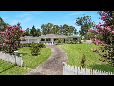 2 Raffia Close, Berry, NSW 2535, 4 rūma, 2 rūma horoi, House