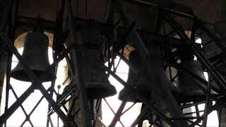 preview picture of video 'Le campane del Duomo di Cividale del Friuli'