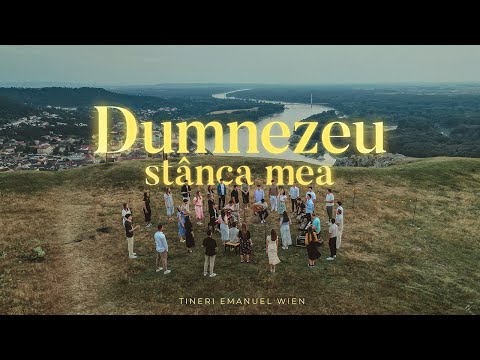 Dumnezeu stânca mea - TEW