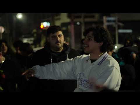 BIGTAMINA ESEZETA NANO vs. JOKKER DEAFC MOB: Semifinal - Liga Inmortal 3 vs 3