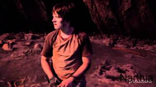 Son Of Man- Narnia Boys&amp;Sean