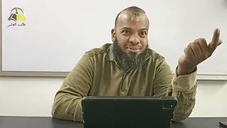 صورة ١١٥. تهذيب تفسير البغوي - سورة  الصافات، ١٤٤-١٨٢ | الشيخ عادل بن أحمد