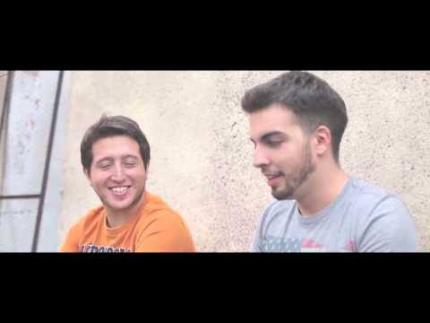 Friends For Life - Paul Rosseland Feat. Logan Martin  (Official Video)