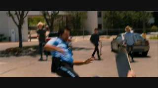 I think we got a problem-The Game, Bun-B, Sheek Louch (Observe and Report)