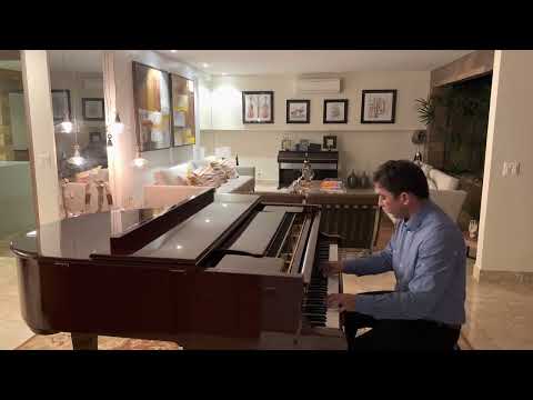 Hino 452 - Jesus, ó divinal Pastor