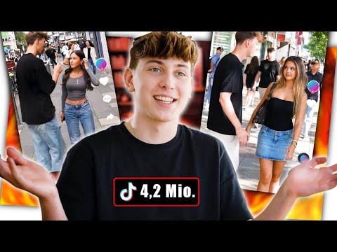 So FAKE sind die Videos von FINNEL