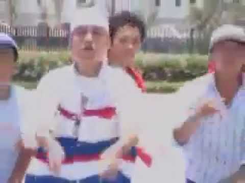 [darapclub] Rap club is my Club - D-cash Ft. LK & Namct & Young Uno (2005)