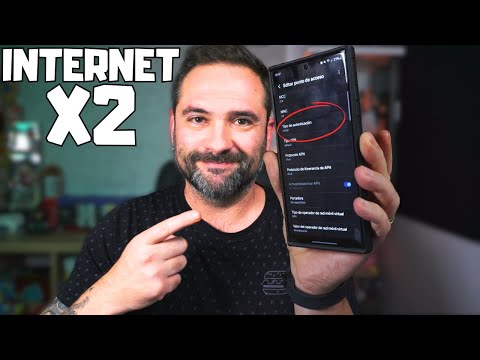 Set This Up! Your Android Will Boost Your Internet Speed