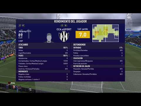 central Córdoba vs riestra