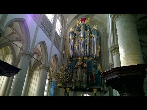 Cor Kee: Merck toch hoe sterck, con variazioni - André Verwoerd