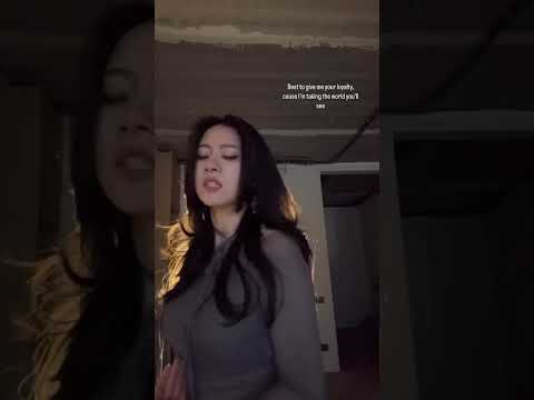 Royalty #cover #royalty #egzod #shorts #shortsfeed #inki #singing #maestro