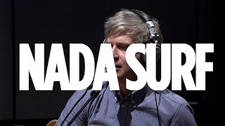 Nada Surf "Jules & Jim" // SiriusXM // The Loft