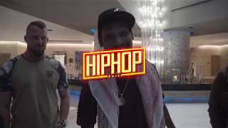 Ying Yang Twins LIVE x Hip Hop Chic Monday x 0118