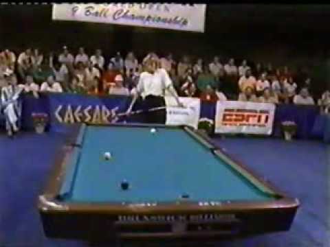 Jean Balukas vs Eva Mataya _ Part 002