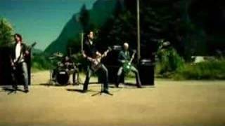 Theory of a Deadman - Nothing Could Come Between Us [MV]