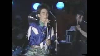 k.d.lang & The Reclines - Write Me In Care Of The Blues 1987