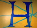 Sesame Street Chant Letter H
