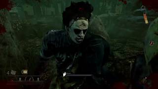 【サバイバー】血まみれカニバルとバトっていく！！！【dbd】【ps4】