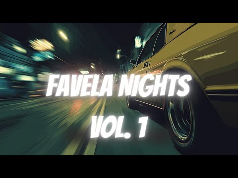 🌑 𝐃𝐚𝐫𝐤 𝐍𝐢𝐠𝐡𝐭𝐬 𝐢𝐧 𝐭𝐡𝐞 𝐅𝐚𝐯𝐞𝐥𝐚 𝐕𝐨𝐥. 𝟏 | 𝐂𝐫𝐢𝐦𝐞 𝐁𝐞𝐚𝐭𝐬 & 𝟖𝟎𝟖 𝐃𝐫𝐨𝐩𝐬 ⚡