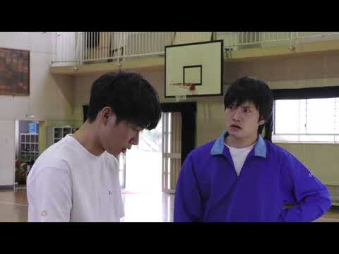 日本映画大学｜3分エチュード作品①『跳べない』