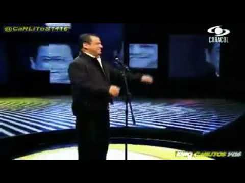 Emilio Lovera: Why the plainsman is lazy