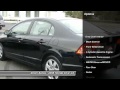 2008 Honda Civic LX Lakewood NJ 08701