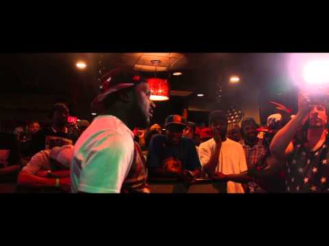 Macs The Realest vs Young Rated