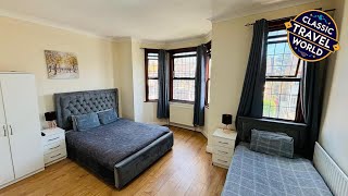 Desire Residence | London, United Kingdom | Hotel Review 🌟