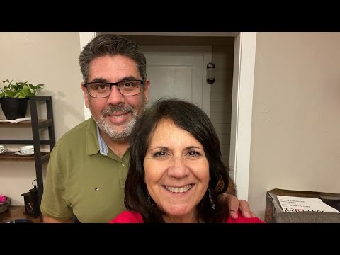 282 With Alba Weinman in Micanopy